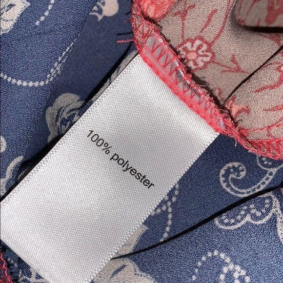 Maurices Womens Tank Top Silky Lightweight Relaxed Fit Spaghetti Strap Small - Picture 8 of 9